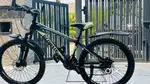 KROSS N-SPIRE 21 GEAR KIDS BICYCLE (In Excellent Condition)