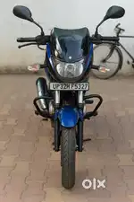 Bajaj pulser