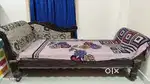 Selling Diwan cot