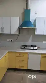 Newly FF 1room kitchen bathroom fully furnished sector 7 MDC panchkula