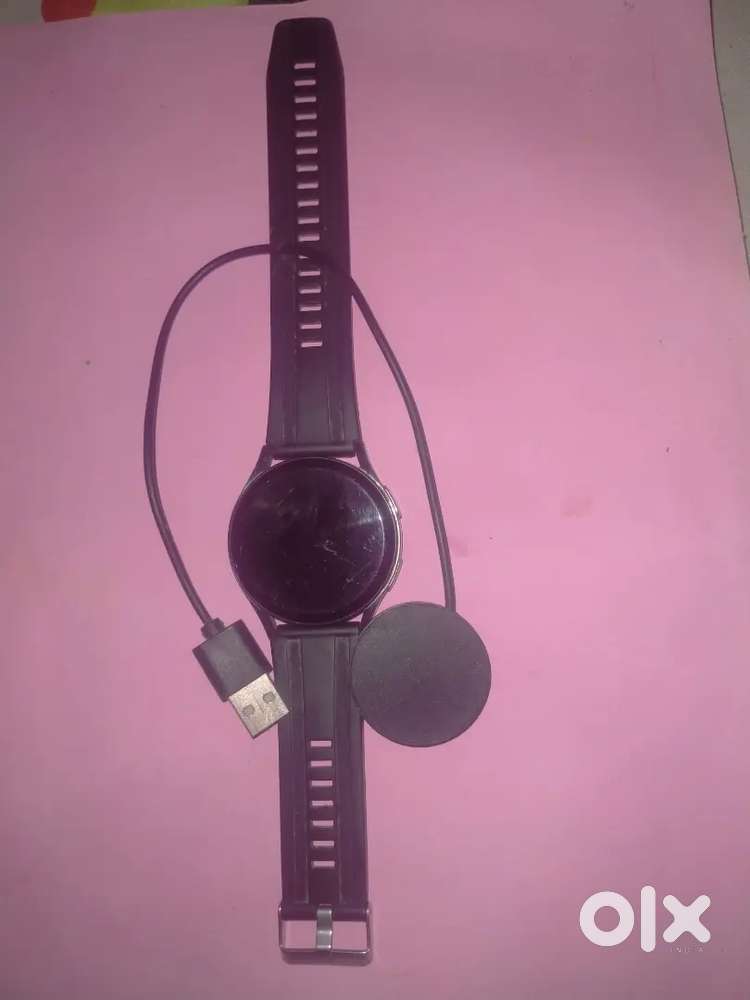 Smart watch