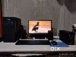 Dell Desktop Computer - Intel i3 processor,4gb RAM ,good condition.
