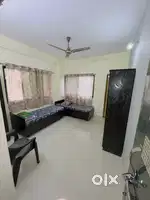 1BHK Rent Sainath Nagar