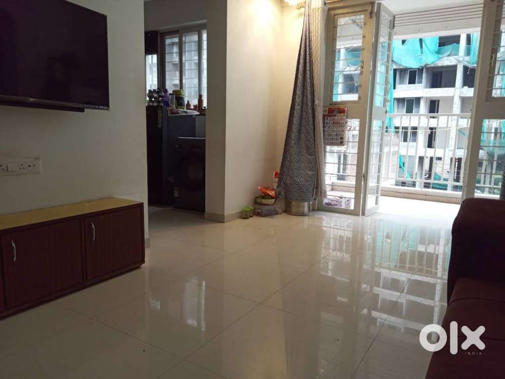 2 BHK Millennium Atlas Apartment For Sell in Tathawade