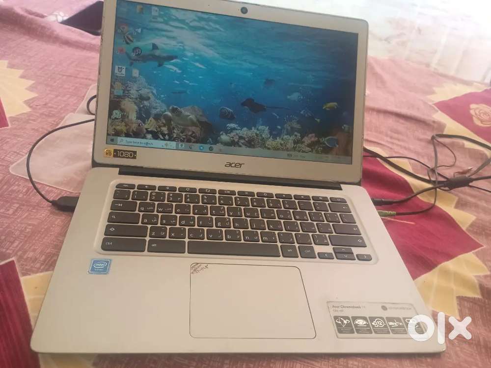 Acer  laptop