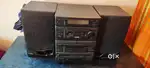 Philips Music System