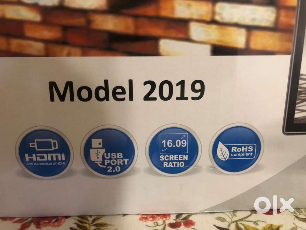 Paragia HD32 FULL HD TV