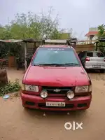 Chevrolet Tavera 2008 Diesel Good Condition