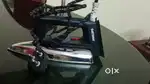 For Sale less used  Philip's Iron box