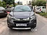 Honda WR-V i-VTEC VX, 2018, Diesel