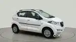 Datsun RediGO A, 2019, Petrol