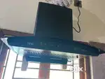 Kitchen chimney