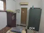 Furnished 1BHK for Bachelor, Kilpauk, Nr.Dasaprakash, Rent 16K