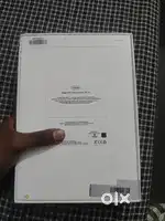 Apple ipad 9th generation 64gb wifi model