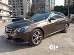 Mercedes-Benz E-Class 2013-2015 E250 CDI Avantgrade, 2013, Diesel