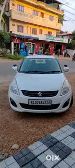 Maruti Suzuki Swift Dzire 2014 Diesel 150000 Km Driven