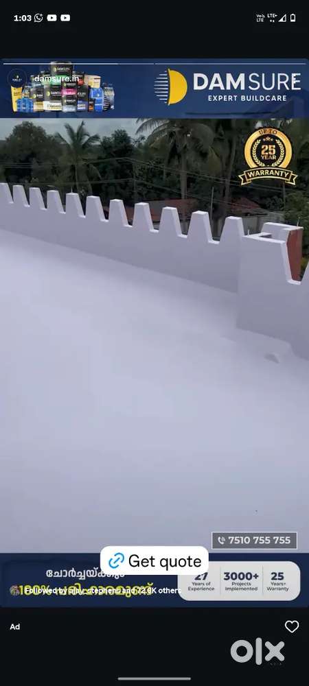 24 cents for sale in Edappal,Kololamba