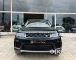 Land Rover Range Sport HSE, 2020, Petrol