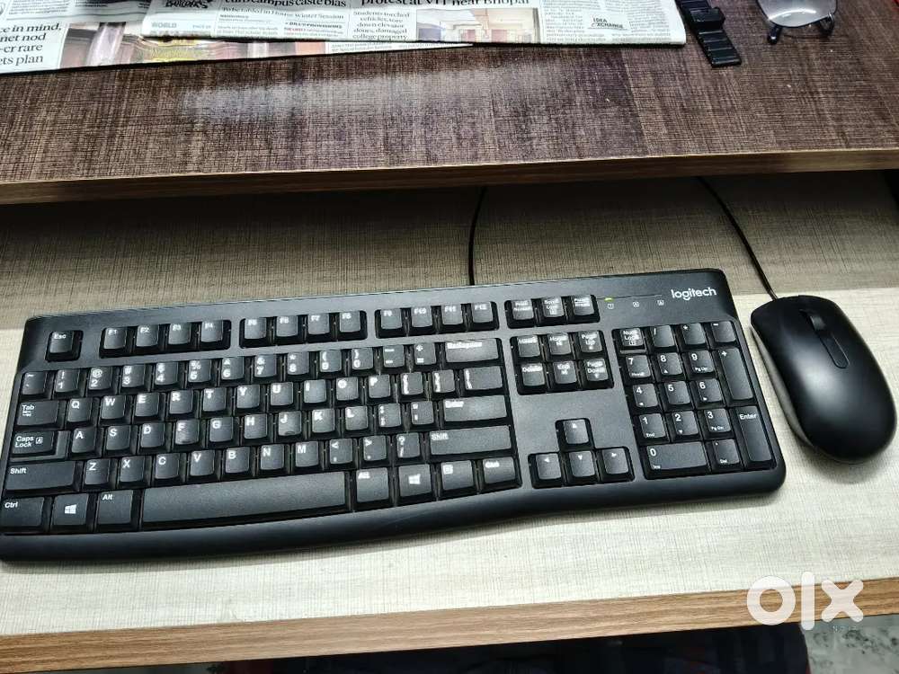 Computer accessories