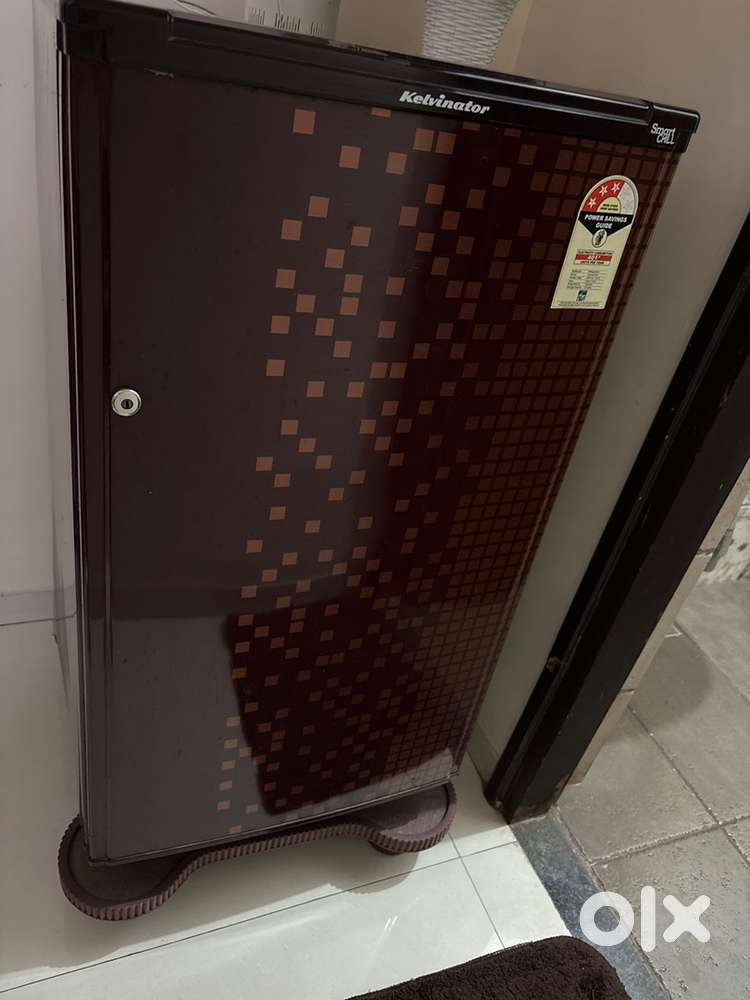 Kelvinator smart chill