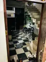 2 room,kitchen,parking area,ground floor,near integral University