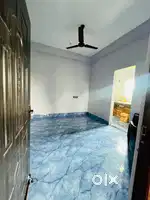 For rent semi furnished  montly-5000
