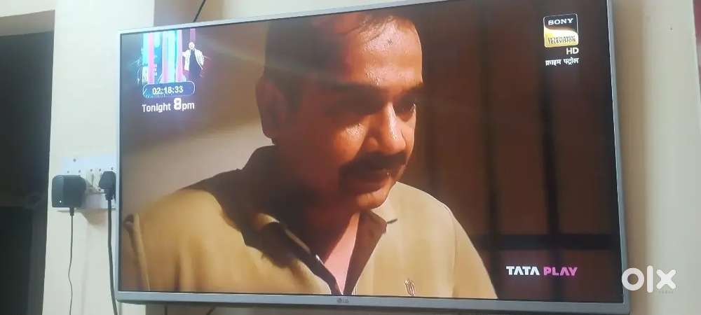 Lg led Tv for sale