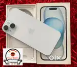 IPHONE 15 128GB
BLUE