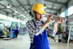 We are hiring quality checking