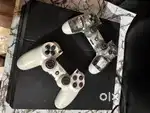 Ps 4 silm 1 tb