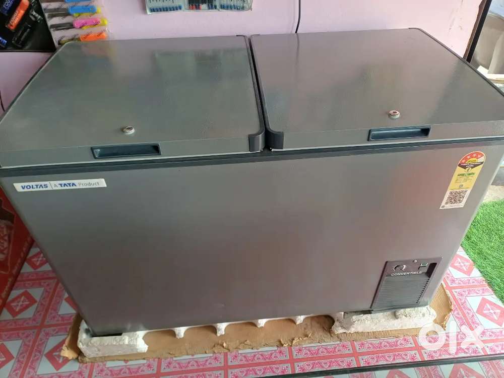 D freezer 300 l