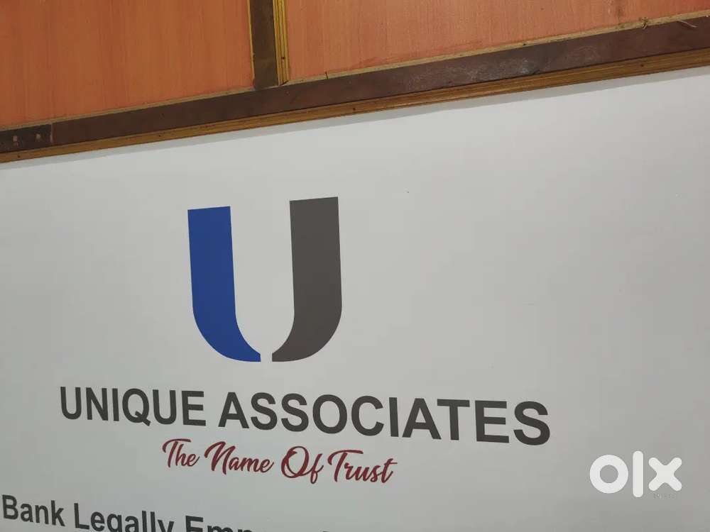 Recovery Executive / Field Executive
For Nationalised Bank Field work