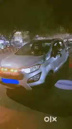 Seliing car