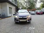 Honda City 2014-2015 V MT, 2016, Petrol