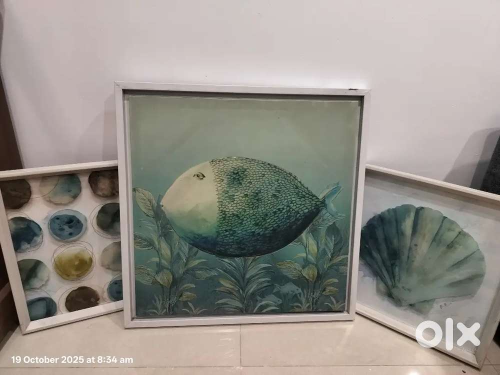 Painting art
