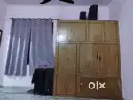 Semi Furnished 1 BHK