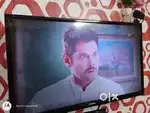 Samsung 32inch led tv & washing machine sale