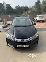 Honda City S MT, 2014, CNG & Hybrids