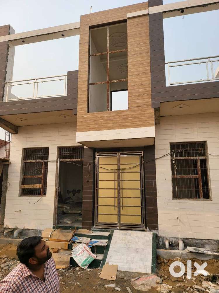 Ready To Move In House For Sale Ghaziabad