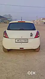 Maruti Suzuki Swift 2017 Diesel Good Condition