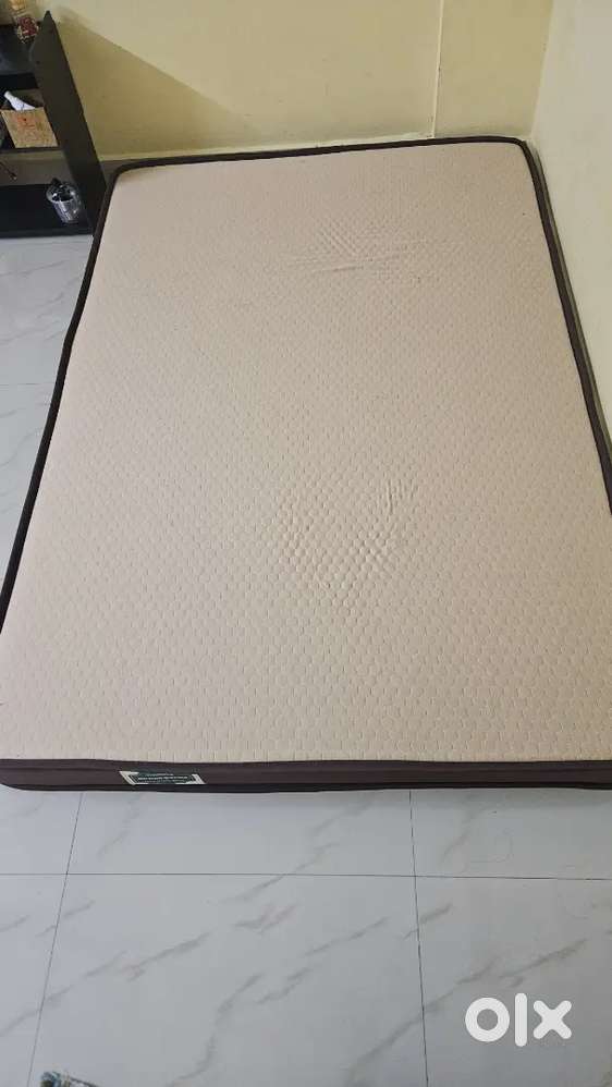 Sleepy hug aircell dual ortho orthopedix Mattress