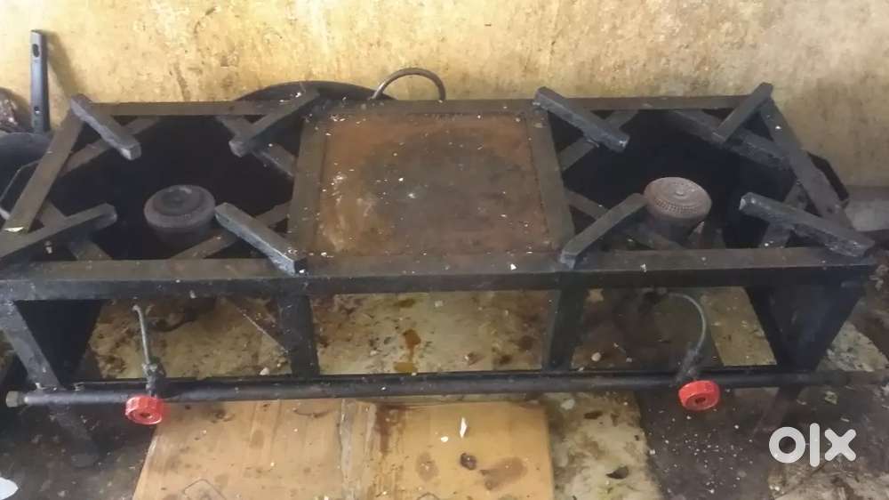 commercial Hotel Store