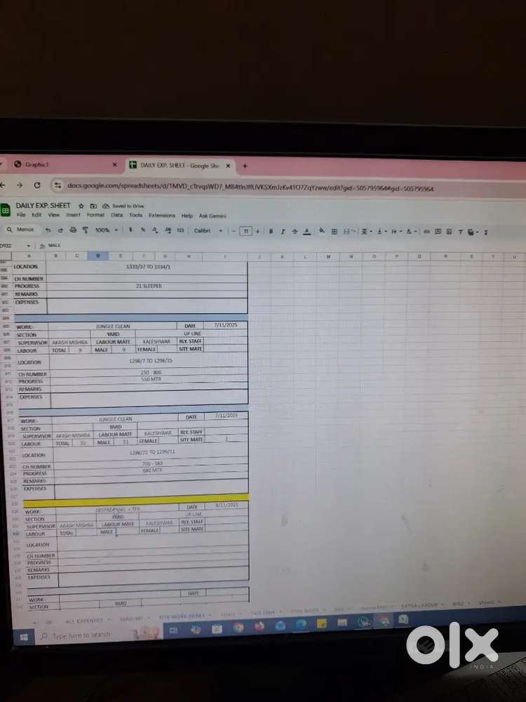 Office accountant required