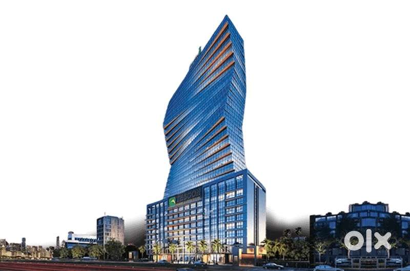 Available office space for sale 65 lacs