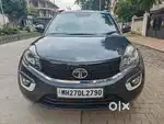 Tata Nexon 1.2 Revotron XZA Plus (O) AMT, 2018, Diesel