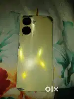 Vivo y16 with box