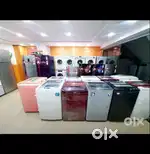 +++ second hand fridges ---