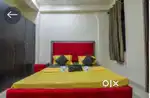 Fully furnished room in south delhi