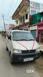 Maruti Suzuki Eeco 5 Seater Standard, 2014, Petrol