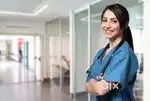 हॉस्पिटल में काम करने के लिए संपर्क करें तुरंत !